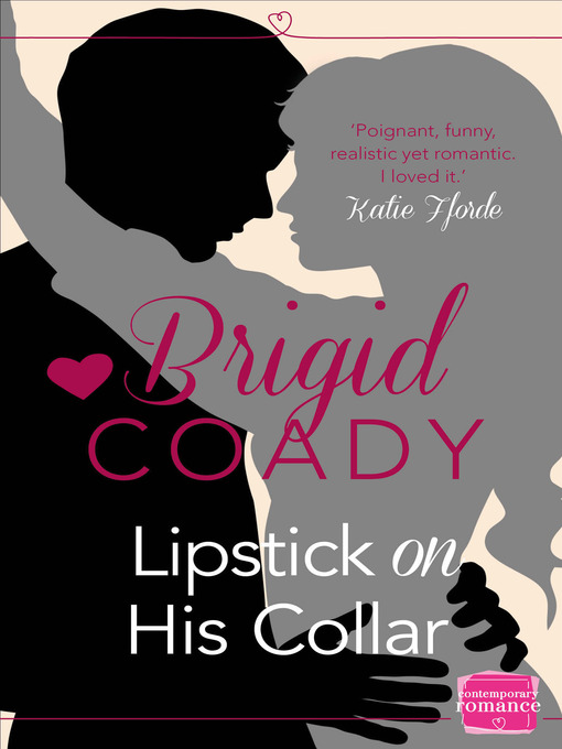 Title details for Lipstick On His Collar by Brigid Coady - Available